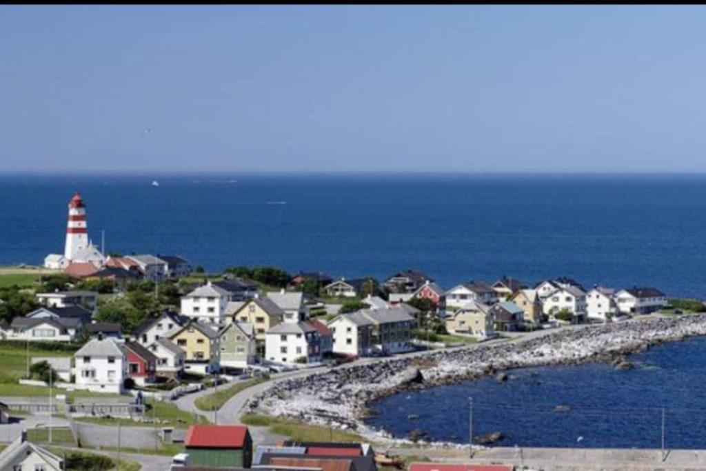 Free Parking Space, 2 Bed Room, Short Walk To Brosundet Ålesund Dış mekan fotoğraf