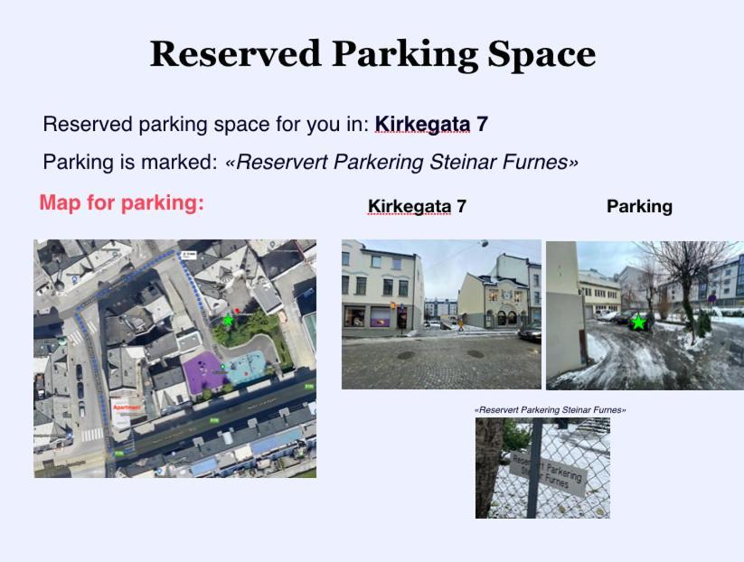 Free Parking Space, 2 Bed Room, Short Walk To Brosundet Ålesund Dış mekan fotoğraf